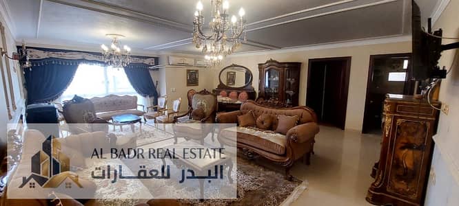 شقة للبيع كمبوند تيجان 1 نموذج A فيو بحيرات ولاندسكيب زهراء المعادي مميزه دور خامس
