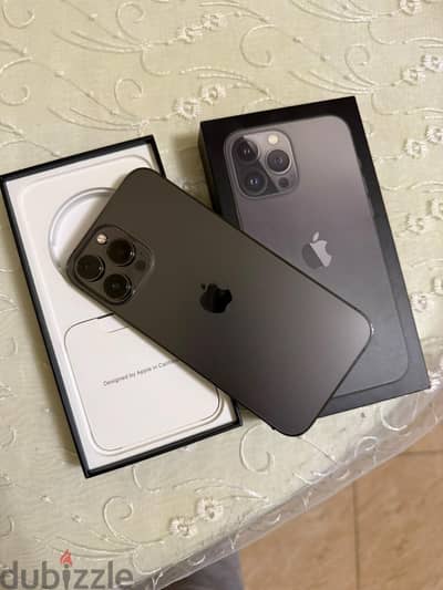 آبل - آيفون 13 برو ماكس
