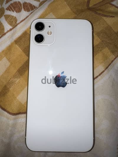 Apple - iPhone 11