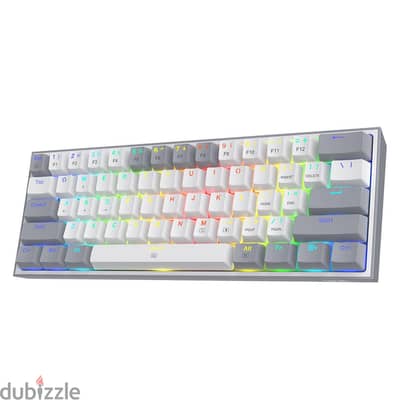 Redragon k617 fizz للبيع