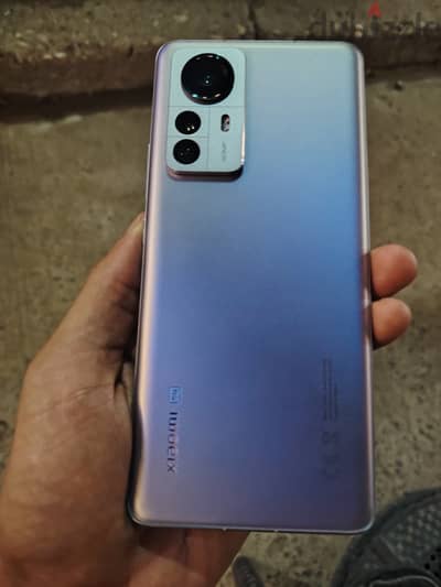 شاومي mi 12 pro