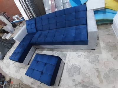 ركنه السرير  بكل الالوان
