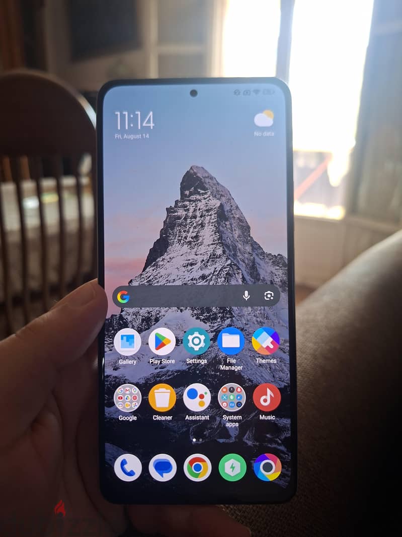 Xiaomi Poco F4 2
