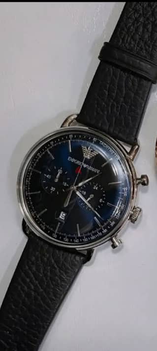 Emporio Armani  امبريو أرماني