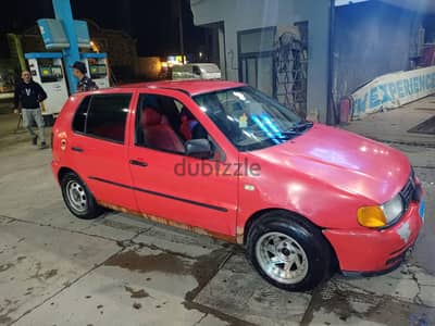 Volkswagen Polo 1998