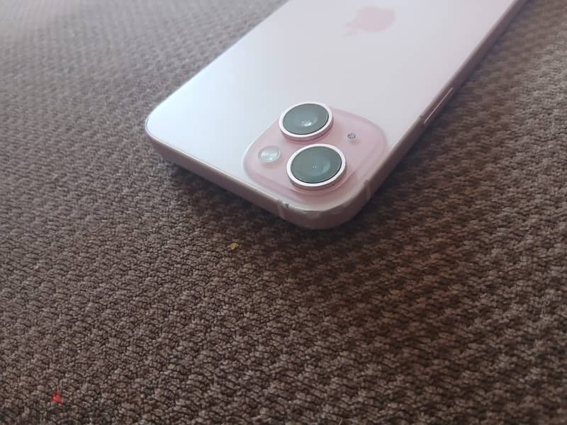 Apple - iPhone 15 plus 4