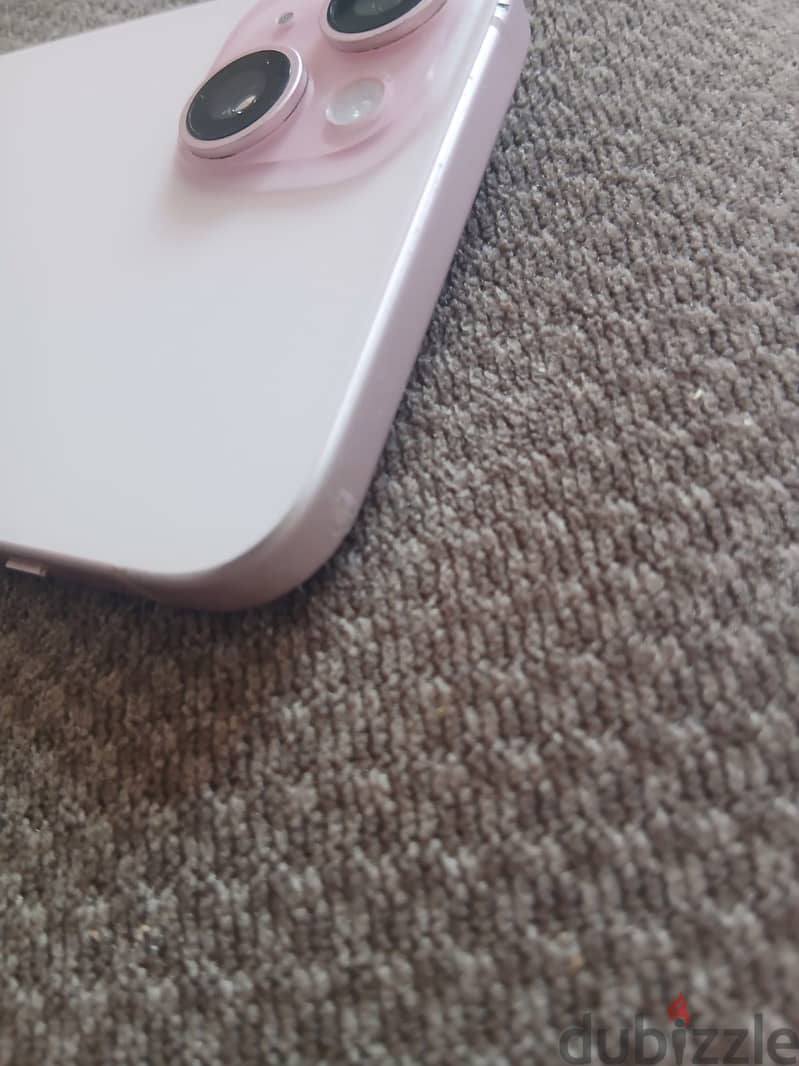 Apple - iPhone 15 plus 5