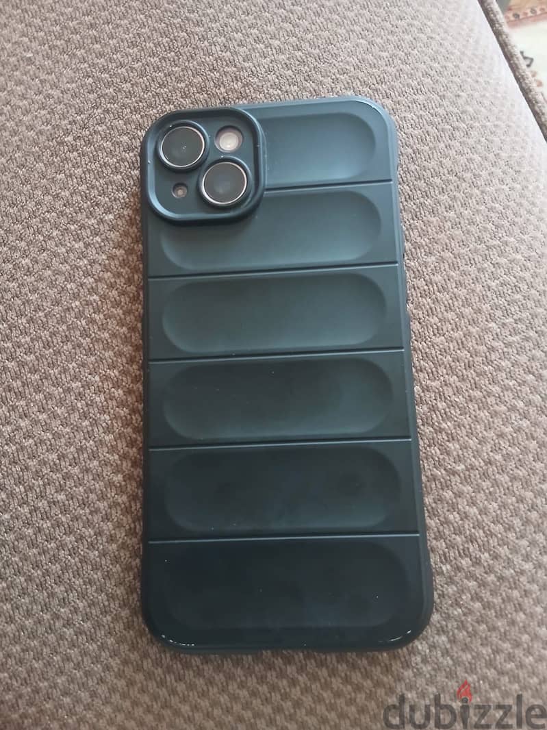 Apple - iPhone 15 plus 7