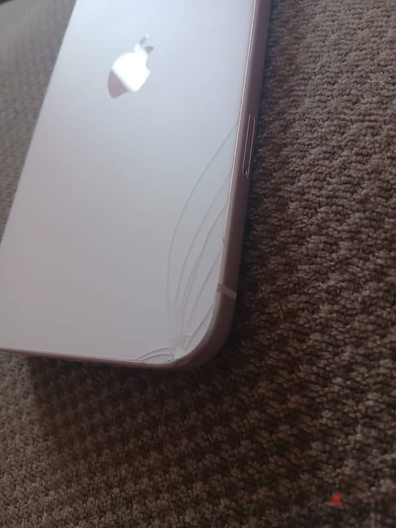 Apple - iPhone 15 plus 8