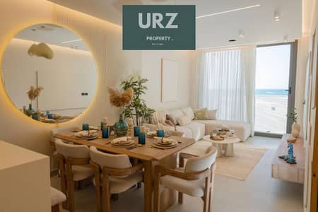 Ready sea-view chalet, fully finished with ACs. 30% off 8year installments in Ras El Hekma near Seazen Dose Solare & Koun For sale Ready sea-view chalet, fully finished with ACs. 30% off 8year installments in Ras El Hekma near Seazen Dose Solare & Koun For sale