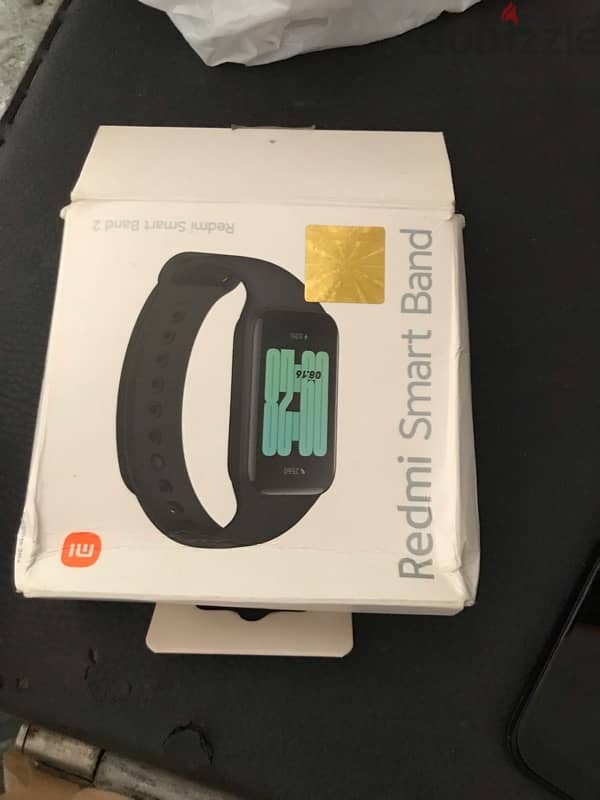 radmi smart band2 2