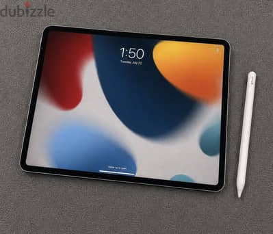 Apple iPad Pro 11-inch M1, 256GB Wi‑Fi, Mint condition