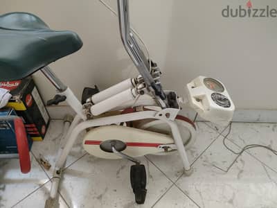 عجلة رياضية