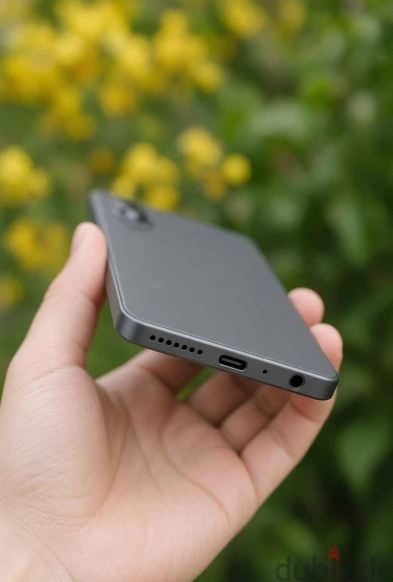 Infinix Hot 60 5G 2