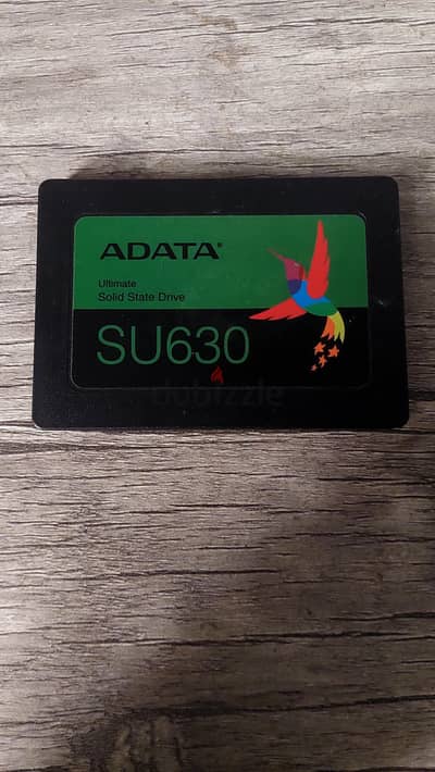 SSD ADATA 240GB
