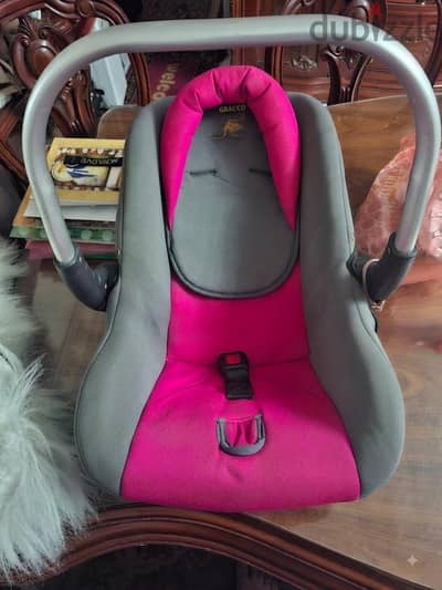 car seat