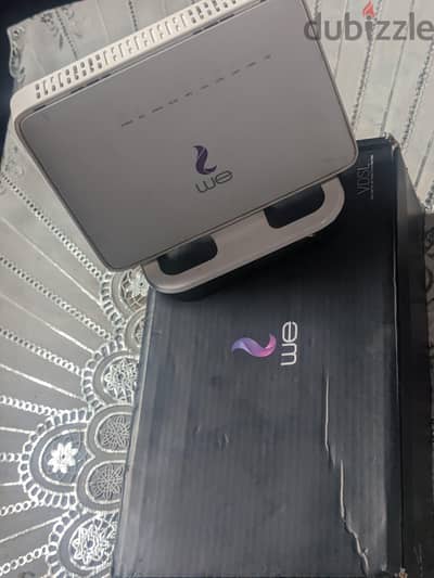 روتر وي dg8045 سوفت مفتوح