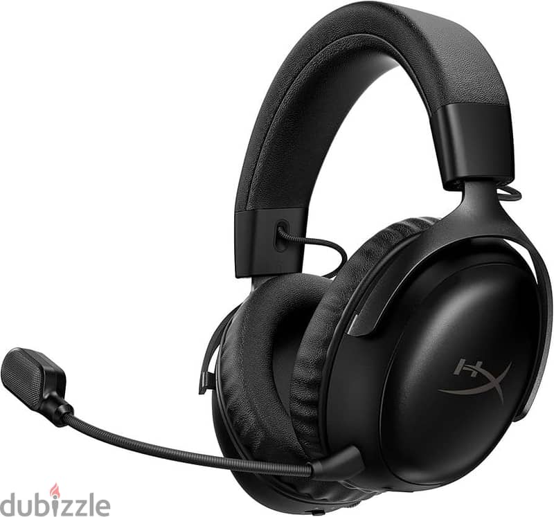 Hyperx cloud 3 s wireless 3