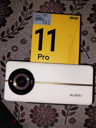 Realme 11 Pro