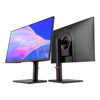 شاشة كمبيوتر 2k 27 inch