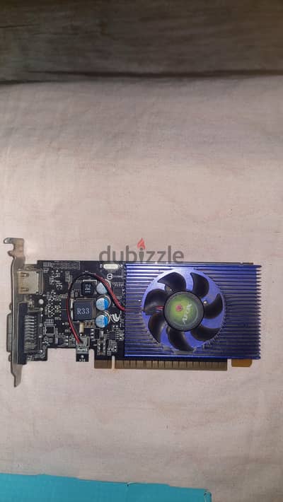 GT730 2GB DDR3