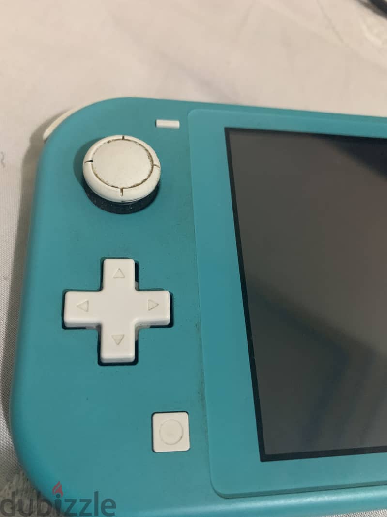 Nintendo switch lite 2