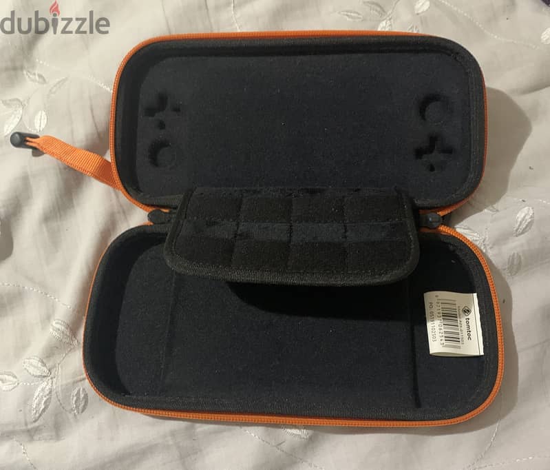 Nintendo switch lite 3