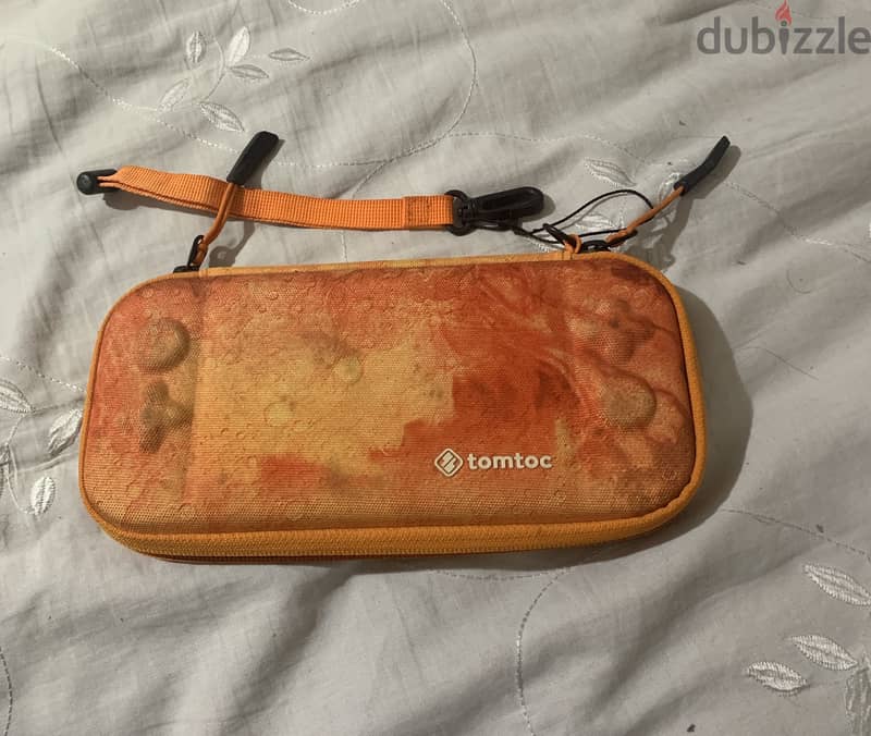 Nintendo switch lite 6