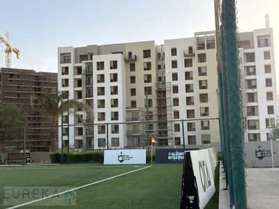 Apartment from owner without over 192 meters finished for sale in Zed East, New Cairo! Installments until 2031! Payment required