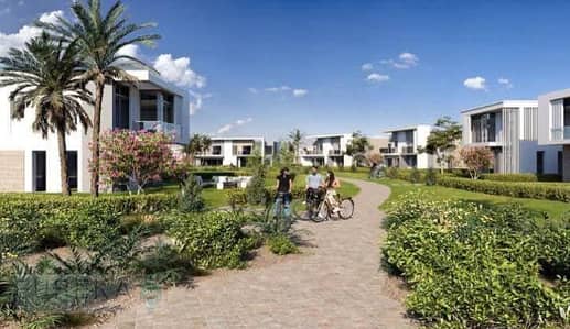 Apartment finished 192 square meters for sale in Zed East in the Fifth Settlement! Installments until 2031!