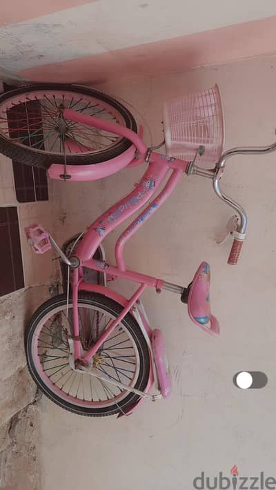 دراجه بناتي