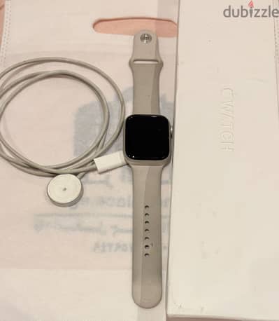 Apple watch 7