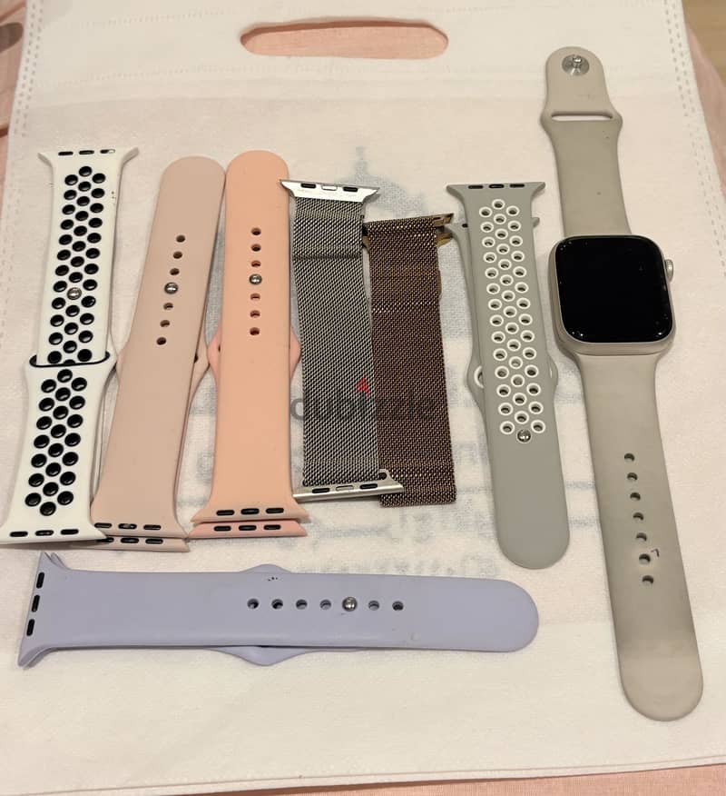 Apple watch 7 1