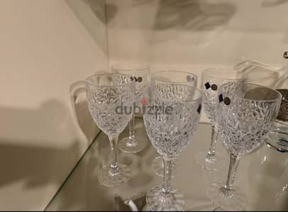 Bohemian cups