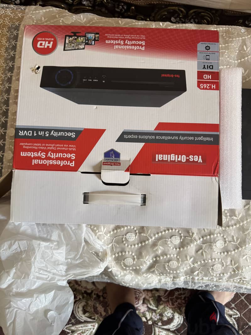 DVR للبيع 3