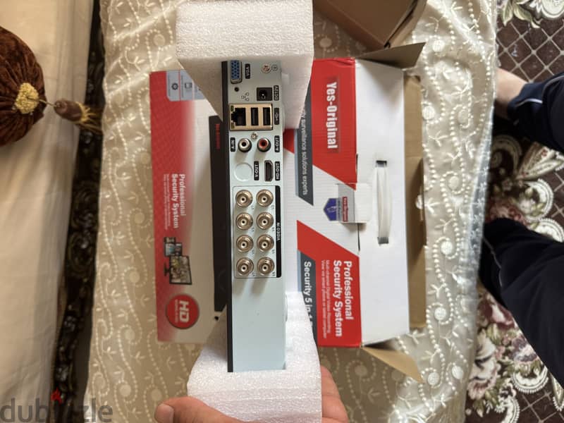 DVR للبيع 4