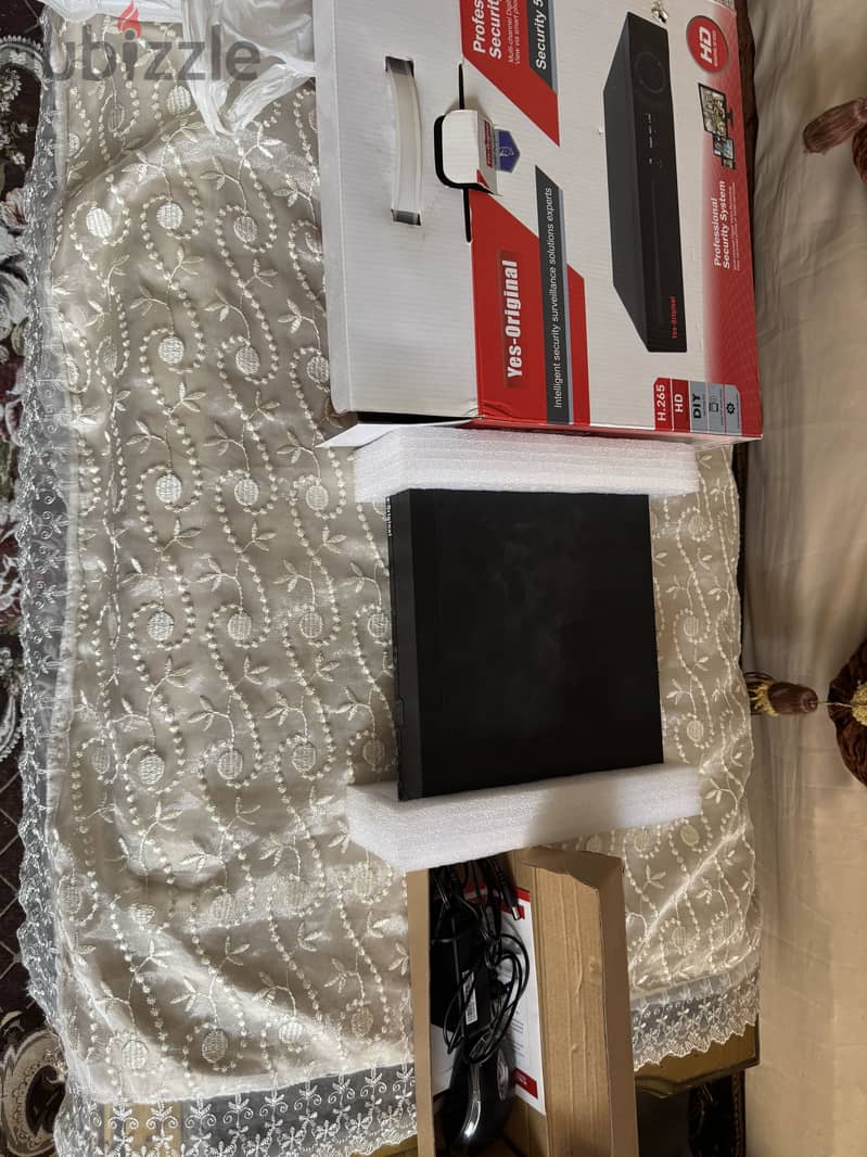 DVR للبيع 5