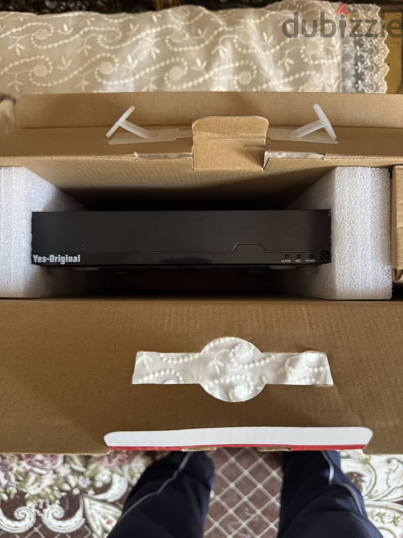 DVR للبيع 8