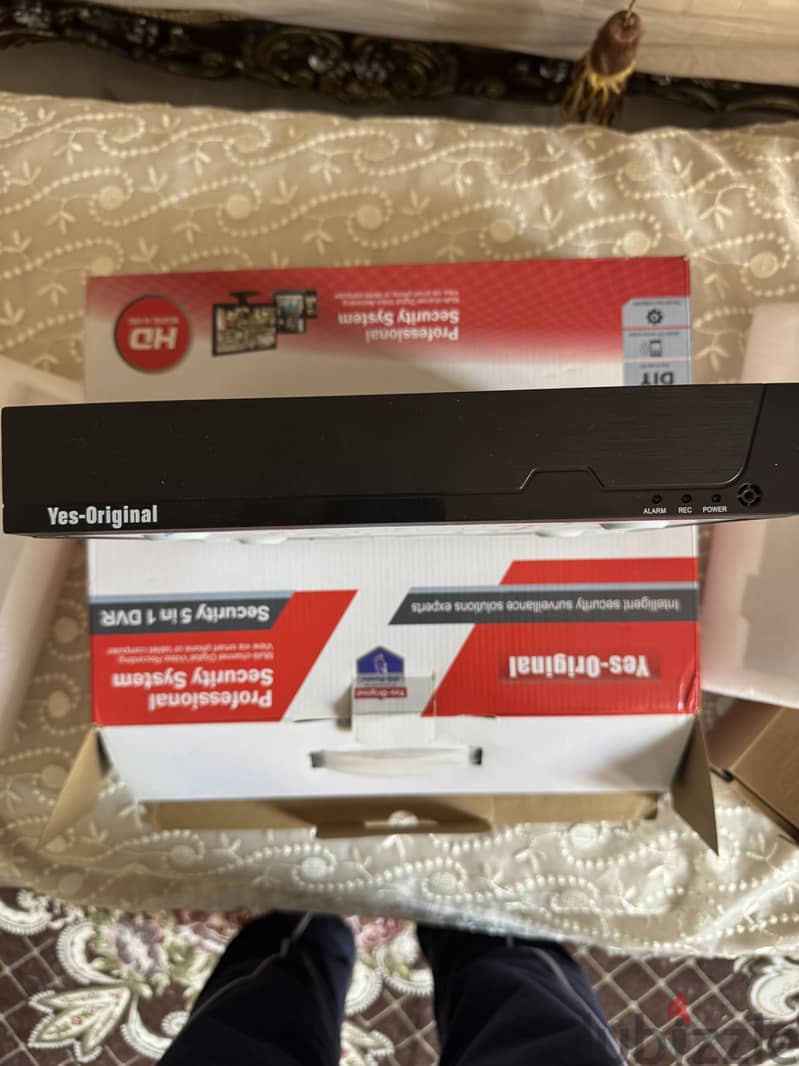 DVR للبيع 10