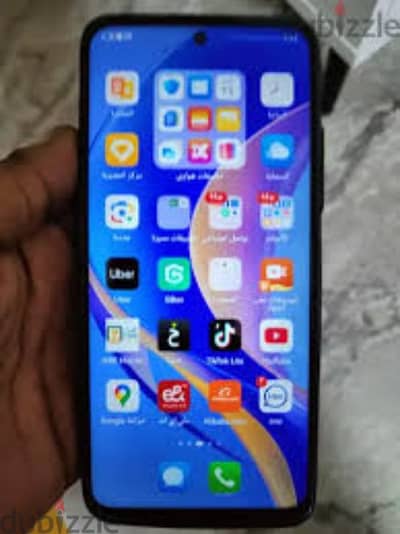 هواوي وحش للبيع او البدل