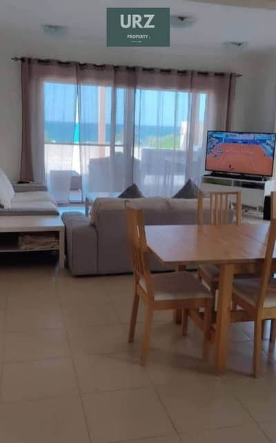 You can view your unit Chalet 147 m with full finishing and air conditioning in installments over 8 years in Ras al-Hikma, North Coast, closer to Azha, Kali Coast, Mountain View, and Fouka for sale.