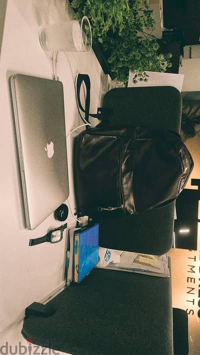 MacBook Pro i7 2012