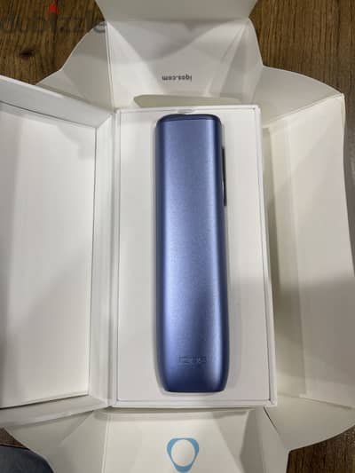Iqos Iluma i