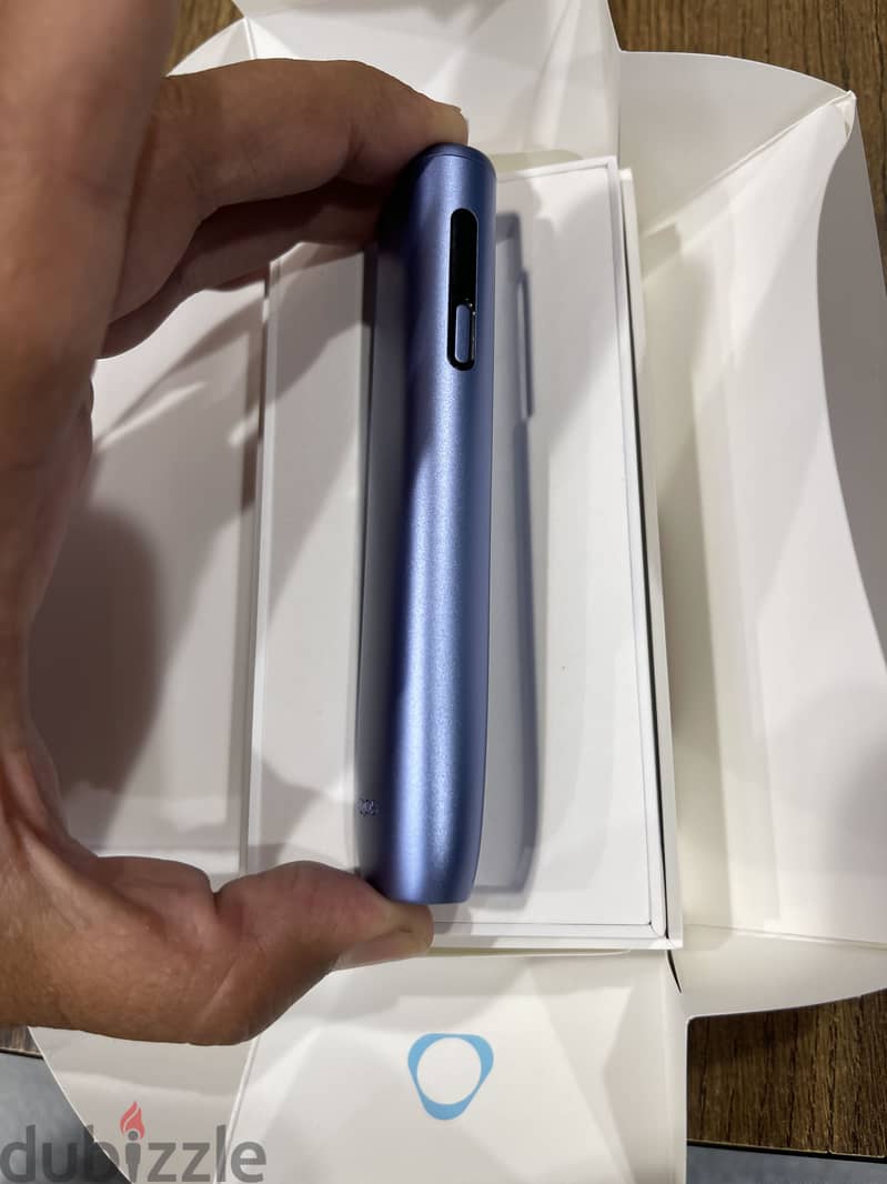 Iqos Iluma i 1