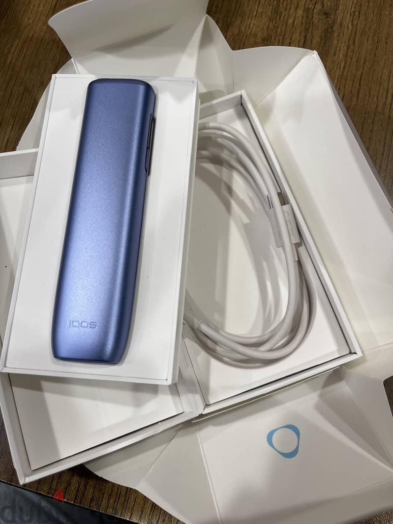 Iqos Iluma i 2