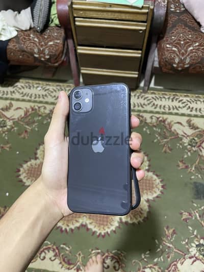 آبل - آيفون 11
