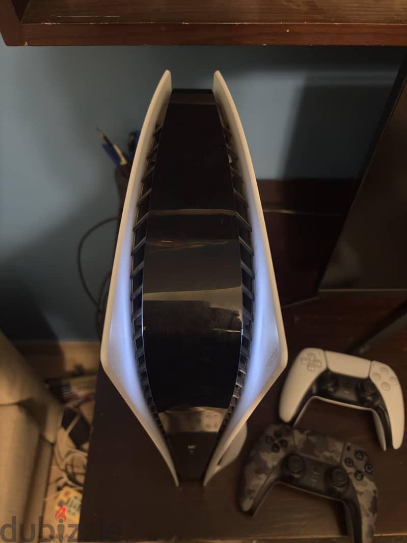 Ps5 fat used 1