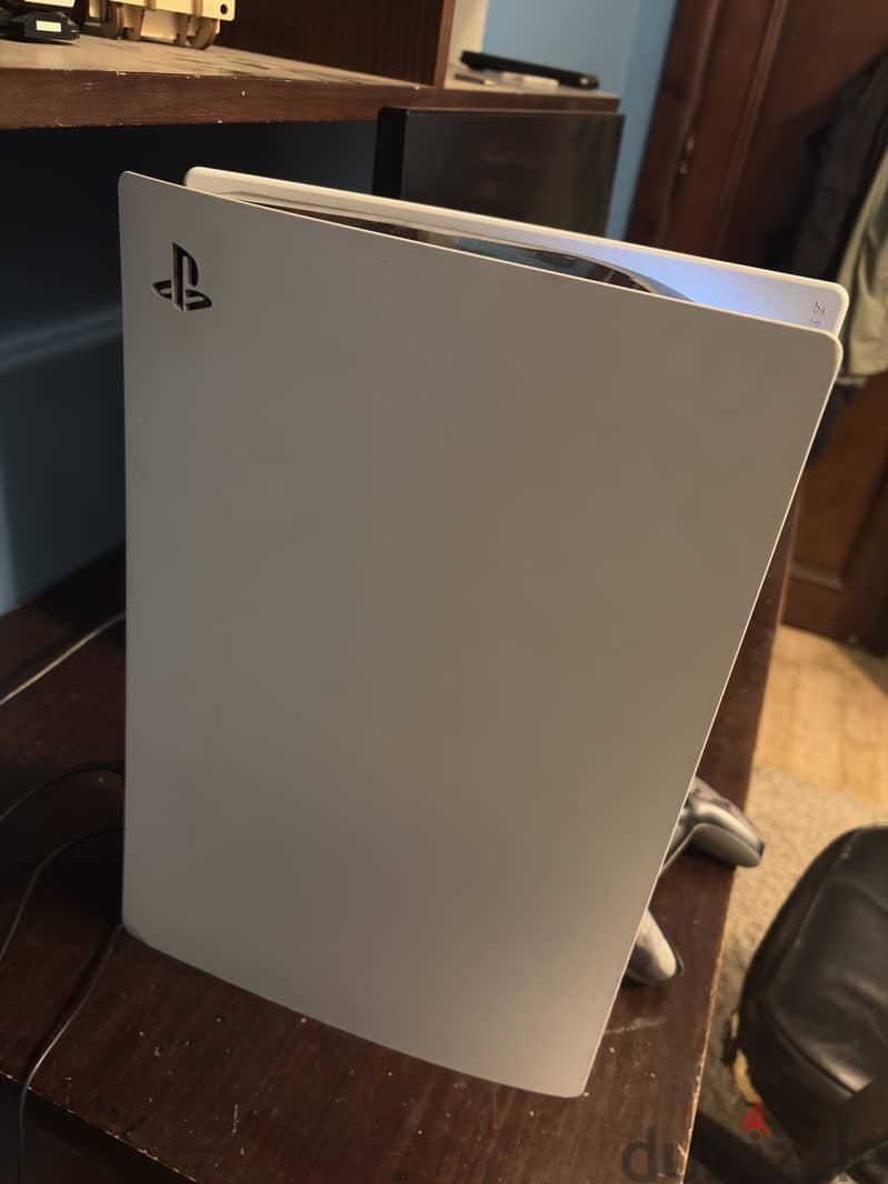 Ps5 fat used 2