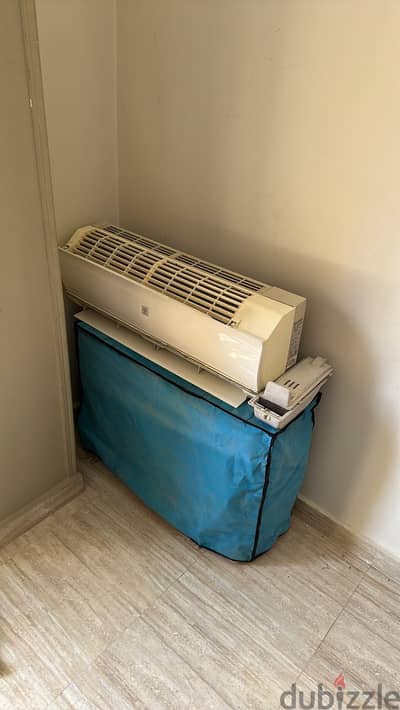 Sharp AC