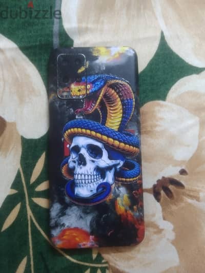 oppo A55